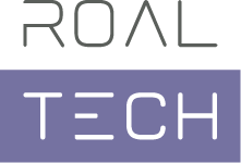 Roaltech Logo